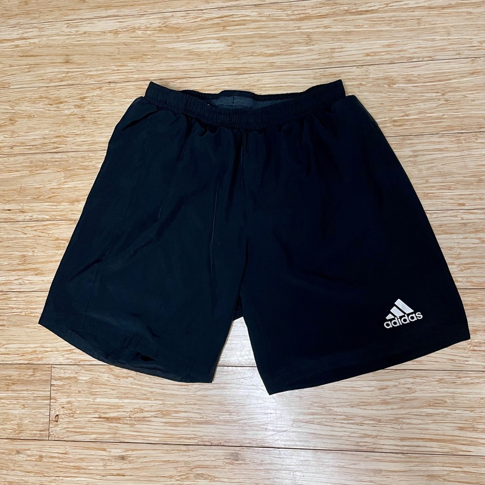 Adidas shorts men’s (s) 7” inseam